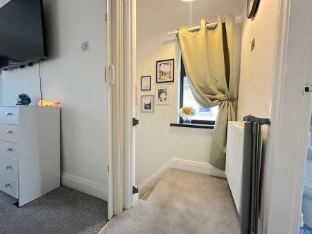 2 bedroom Semi-detached house for sale in Smith Avenue, Wednesbury, Wednesbury, WS10