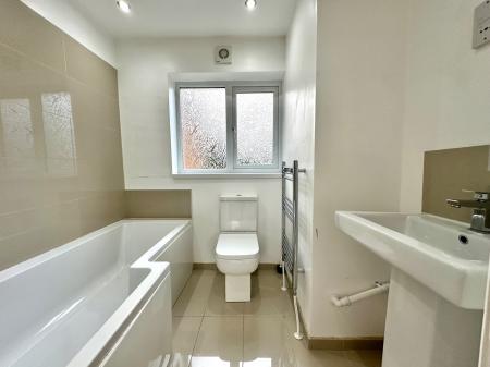 5 bedroom Terraced House for sale in Smithmoor Crescent, West Bromwich, B71