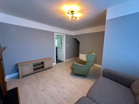 2 bedroom Terraced House for sale in Stafford Road, Wednesbury, Wednesbury, WS10