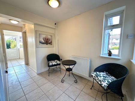 3 bedroom Semi-detached house for sale in Tame Avenue, Wednesbury, Wednesbury, WS10