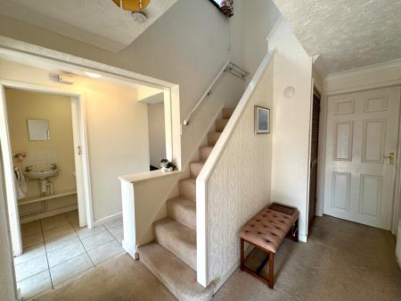 3 bedroom Semi-detached house for sale in Tame Avenue, Wednesbury, Wednesbury, WS10