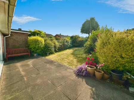 3 bedroom Semi-detached house for sale in Tame Avenue, Wednesbury, Wednesbury, WS10