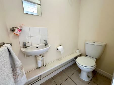 3 bedroom Semi-detached house for sale in Tame Avenue, Wednesbury, Wednesbury, WS10