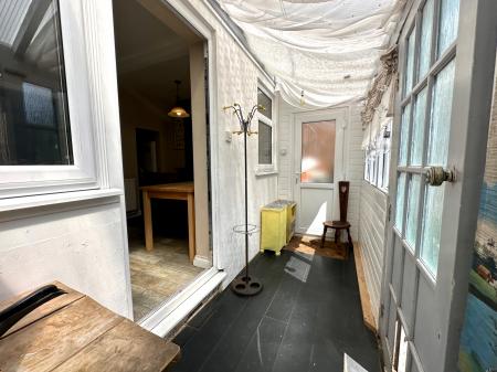 3 bedroom End of terrace house for sale in Stafford Road, Wednesbury, Wednesbury, WS10