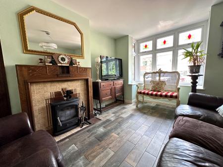 3 bedroom End of terrace house for sale in Stafford Road, Wednesbury, Wednesbury, WS10