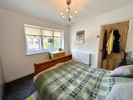 3 bedroom End of terrace house for sale in Stafford Road, Wednesbury, Wednesbury, WS10