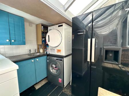 3 bedroom End of terrace house for sale in Stafford Road, Wednesbury, Wednesbury, WS10