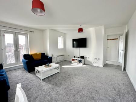 2 bedroom Apartment for sale in Tame Crossing, Wednesbury, Wednesbury, WS10