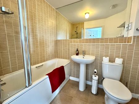 2 bedroom Apartment for sale in Tame Crossing, Wednesbury, Wednesbury, WS10