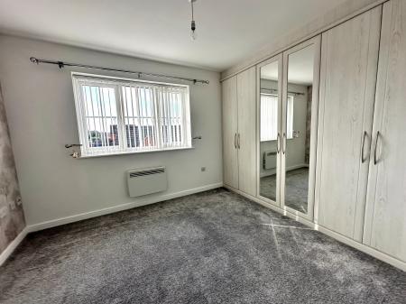 2 bedroom Apartment for sale in Tame Crossing, Wednesbury, Wednesbury, WS10