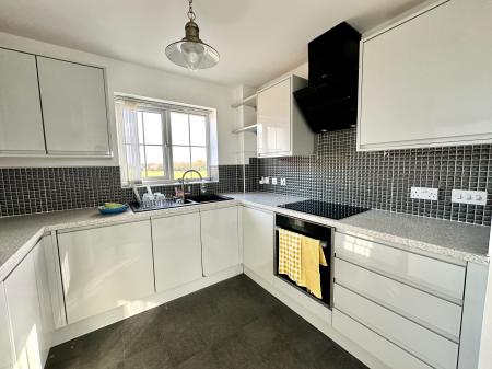 2 bedroom Apartment for sale in Tame Crossing, Wednesbury, Wednesbury, WS10