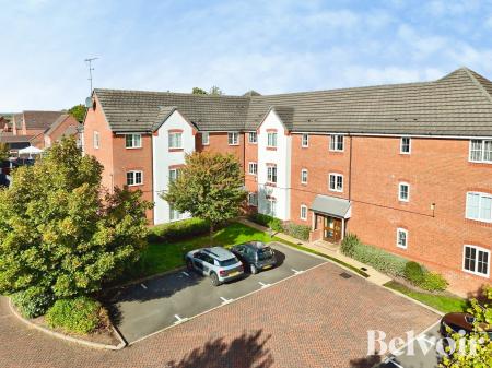 Tame Crossing, Wednesbury, WS10