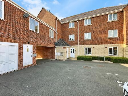 1 bedroom Apartment for sale in Tame Street, West Bromwich, B70