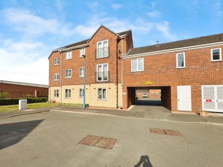 Tame Street, West Bromwich, B70