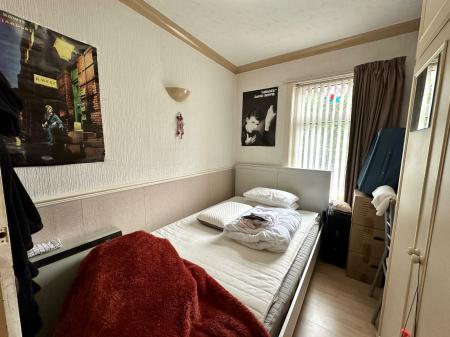 2 bedroom Terraced House for sale in Vicarage Road, Wednesbury, WS10