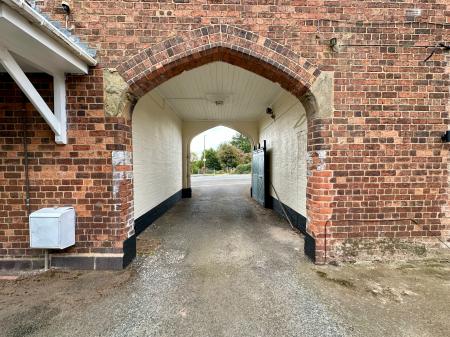 3 bedroom Semi-detached house for sale in Wigmore Lodge, West Bromwich, B71