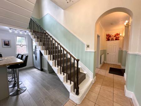 3 bedroom Semi-detached house for sale in Wigmore Lodge, West Bromwich, B71