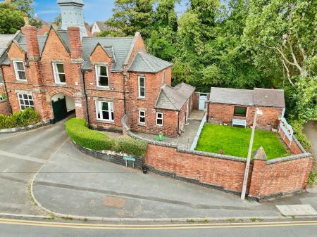 3 bedroom Semi-detached house for sale in Wigmore Lodge, West Bromwich, B71
