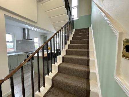 3 bedroom Semi-detached house for sale in Wigmore Lodge, West Bromwich, B71