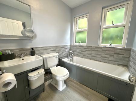 3 bedroom Semi-detached house for sale in Wigmore Lodge, West Bromwich, B71