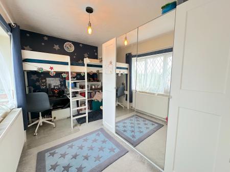 4 bedroom Semi-detached house for sale in Woden Road North, Wednesbury, Wednesbury, WS10