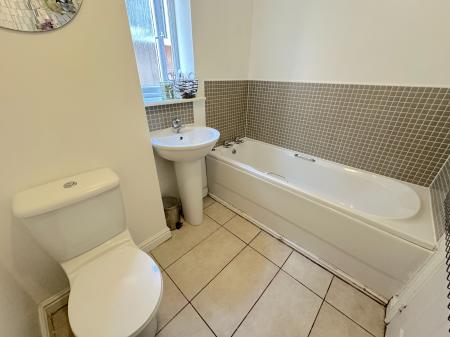 3 bedroom Semi-detached house for sale in Jonah Drive, Great Bridge, Tipton, DY4
