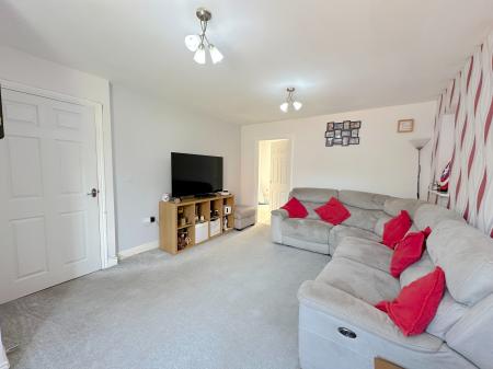 3 bedroom Semi-detached house for sale in Jonah Drive, Great Bridge, Tipton, DY4