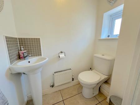 3 bedroom Semi-detached house for sale in Jonah Drive, Great Bridge, Tipton, DY4