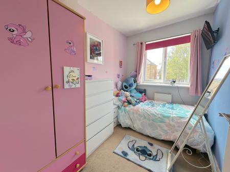 3 bedroom Semi-detached house for sale in Jonah Drive, Great Bridge, Tipton, DY4