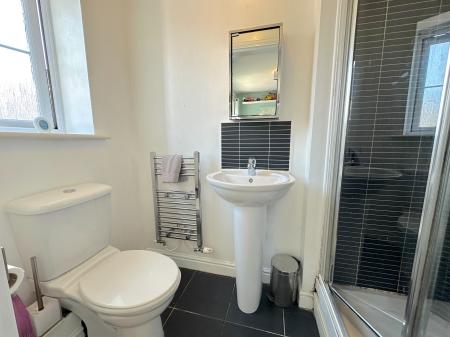 3 bedroom Semi-detached house for sale in Jonah Drive, Great Bridge, Tipton, DY4