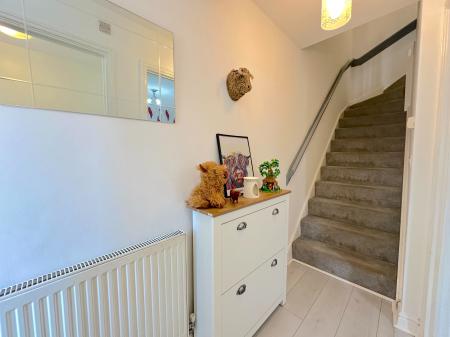 3 bedroom Semi-detached house for sale in Jonah Drive, Great Bridge, Tipton, DY4