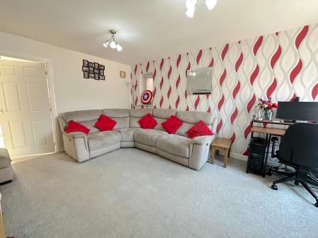 3 bedroom Semi-detached house for sale in Jonah Drive, Great Bridge, Tipton, DY4