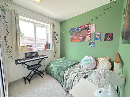 3 bedroom Semi-detached house for sale in Jonah Drive, Great Bridge, Tipton, DY4