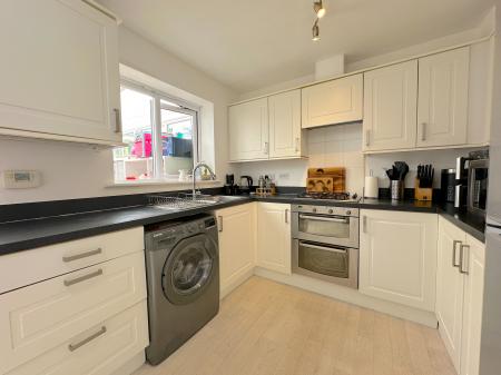3 bedroom Semi-detached house for sale in Jonah Drive, Great Bridge, Tipton, DY4