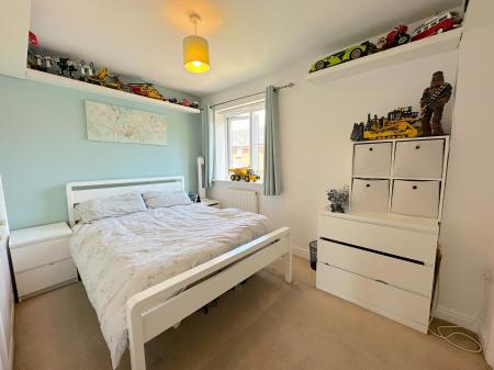 3 bedroom Semi-detached house for sale in Jonah Drive, Great Bridge, Tipton, DY4