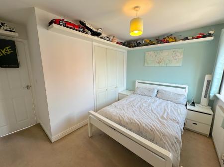 3 bedroom Semi-detached house for sale in Jonah Drive, Great Bridge, Tipton, DY4