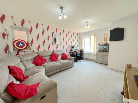 3 bedroom Semi-detached house for sale in Jonah Drive, Great Bridge, Tipton, DY4