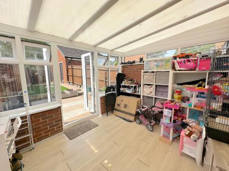 3 bedroom Semi-detached house for sale in Jonah Drive, Great Bridge, Tipton, DY4