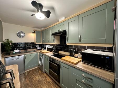 3 bedroom Town house for sale in Bassett Crescent, West Bromwich, B71