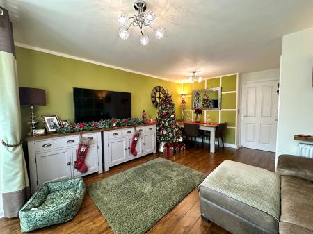 3 bedroom Town house for sale in Bassett Crescent, West Bromwich, B71