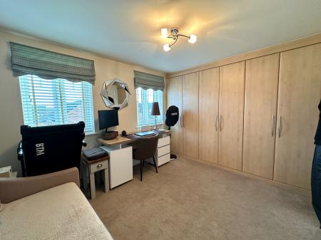 3 bedroom Town house for sale in Bassett Crescent, West Bromwich, B71