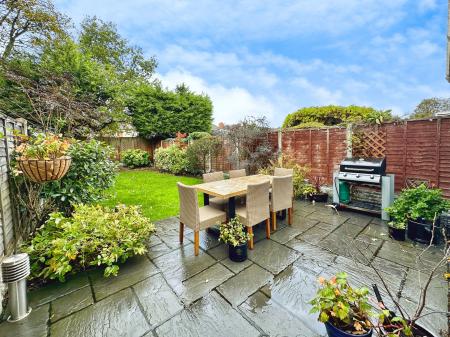 3 bedroom Town house for sale in David Harman Drive, West Bromwich, B71