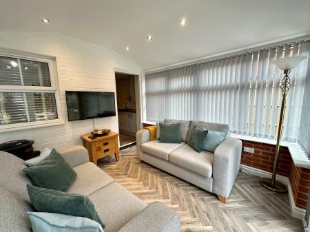 3 bedroom Town house for sale in David Harman Drive, West Bromwich, B71