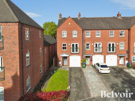 David Harman Drive, West Bromwich, B71