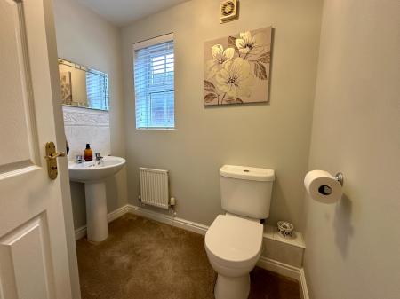 3 bedroom Town house for sale in David Harman Drive, West Bromwich, B71