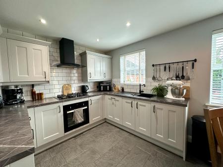3 bedroom Town house for sale in David Harman Drive, West Bromwich, B71