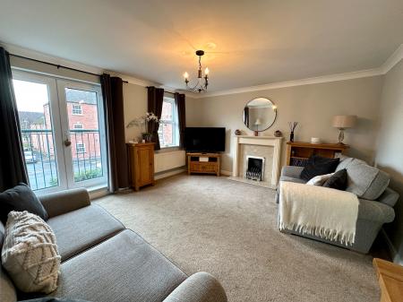 3 bedroom Town house for sale in David Harman Drive, West Bromwich, B71
