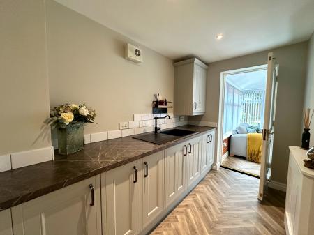 3 bedroom Town house for sale in David Harman Drive, West Bromwich, B71