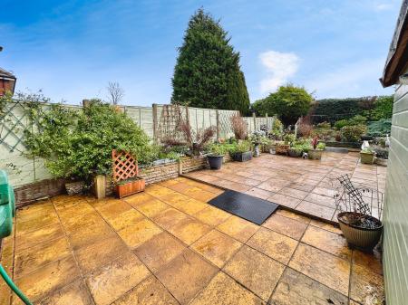 3 bedroom Terraced House for sale in Poultney Street, West Bromwich, B70