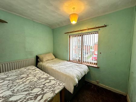 3 bedroom Terraced House for sale in Poultney Street, West Bromwich, B70